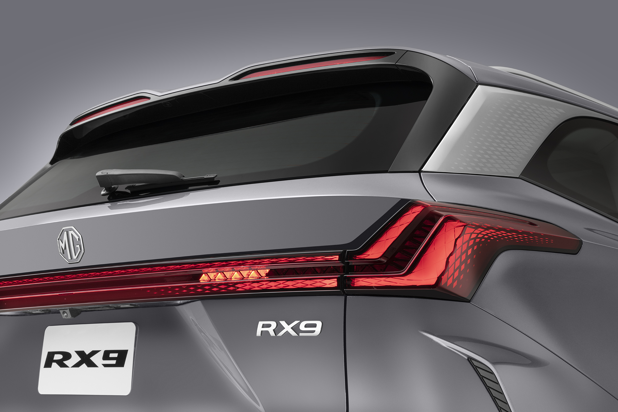 MG RX9